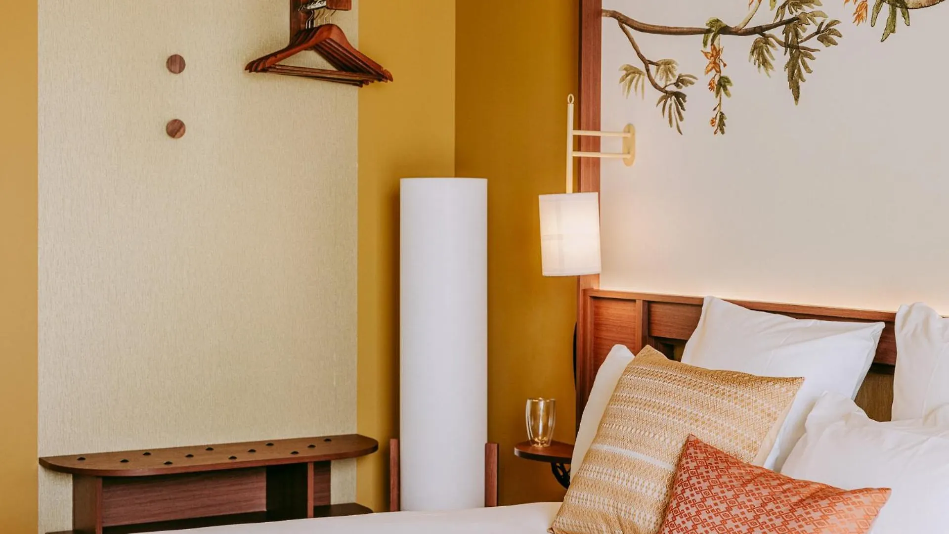 Hotel Sangha Toulouse
