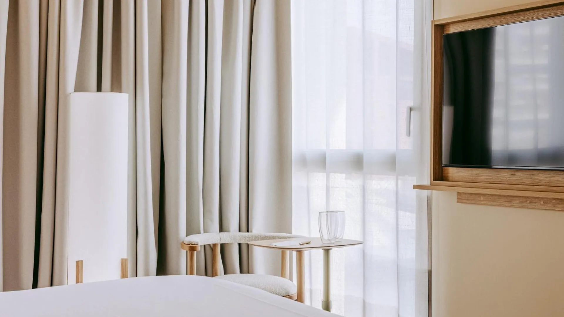 Hotel Sangha Toulouse