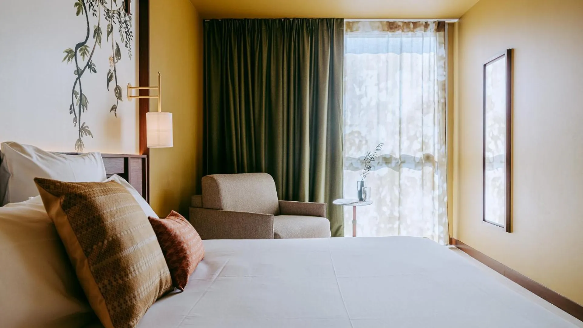 Hotel Sangha Toulouse