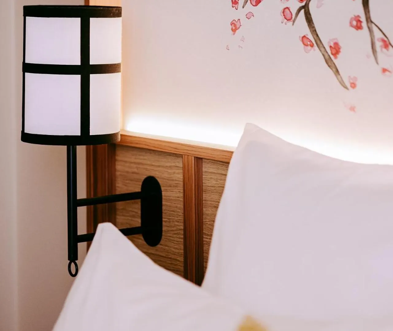 Hotel Sangha Toulouse