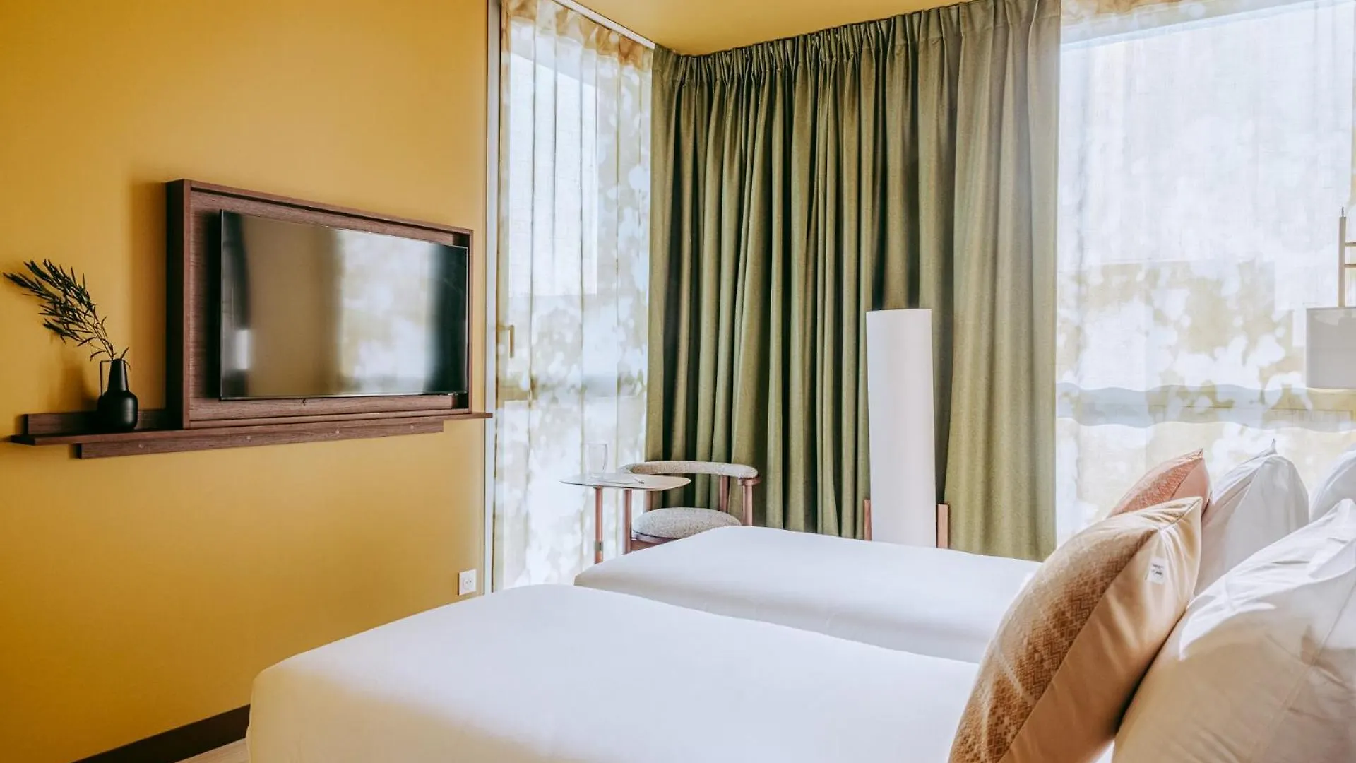 Hotel Sangha Toulouse