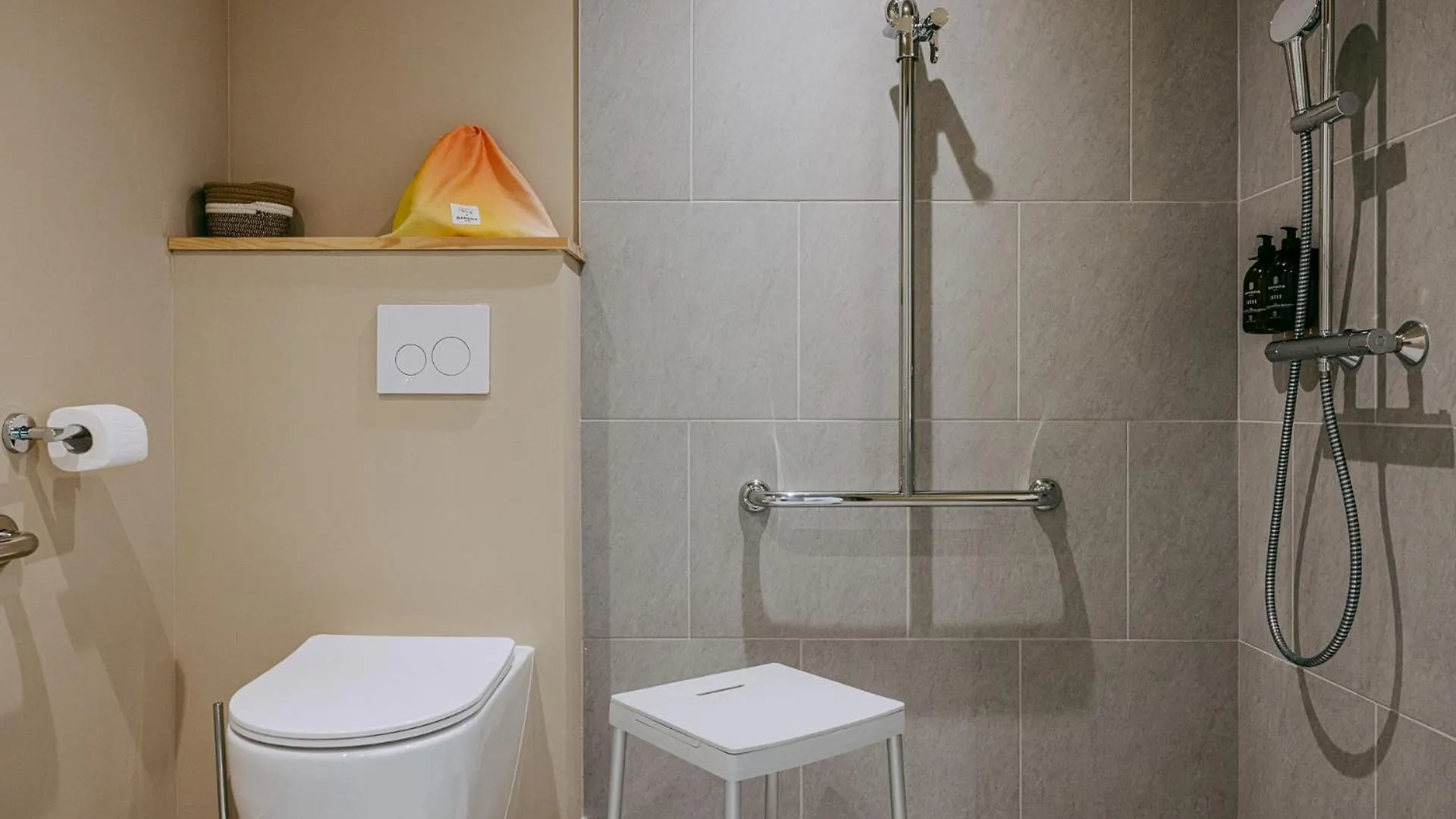 Hotel Sangha Toulouse