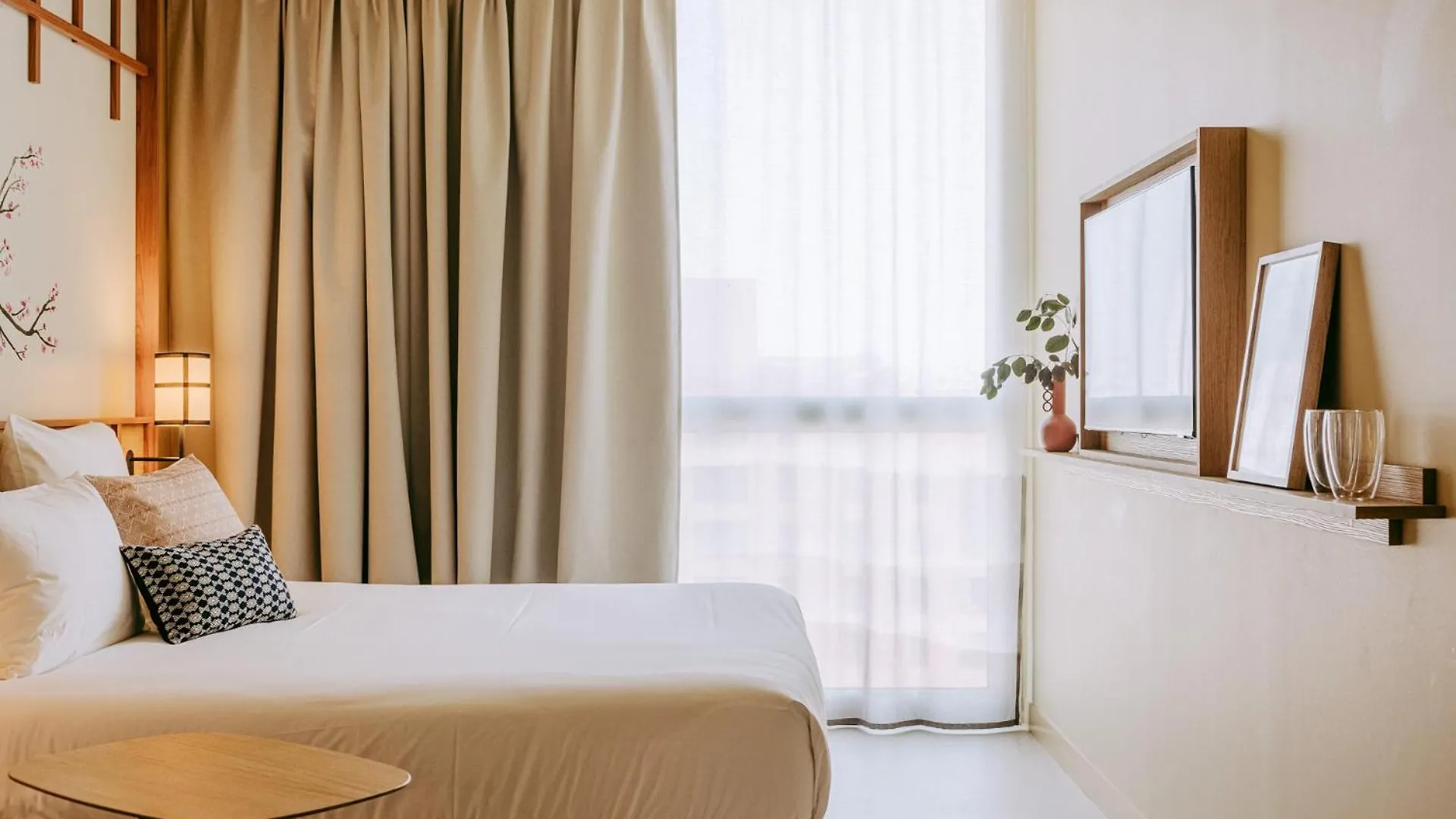 Hotel Sangha Toulouse 3*,
