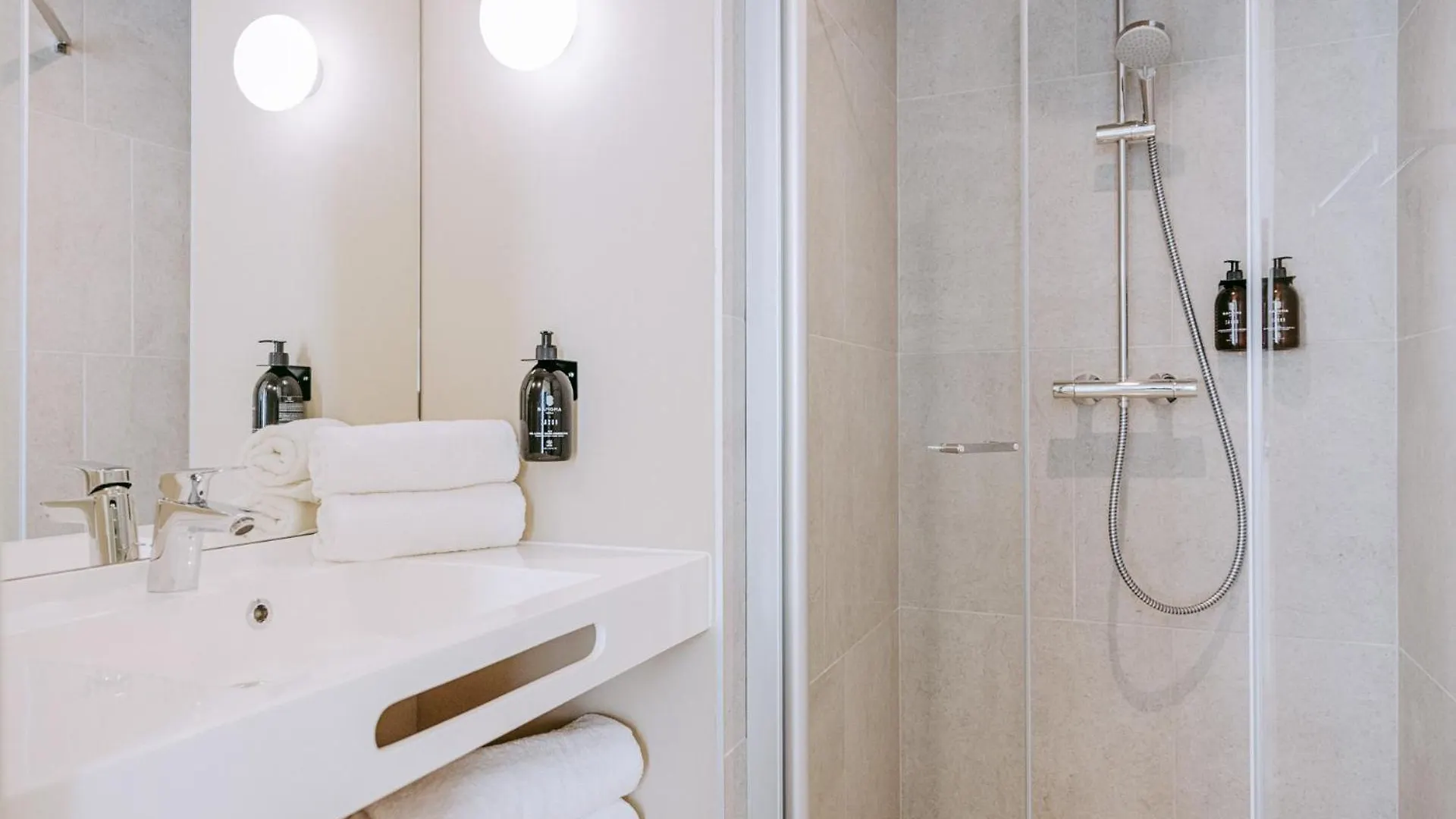 ***  Hotel Sangha Toulouse Frankreich
