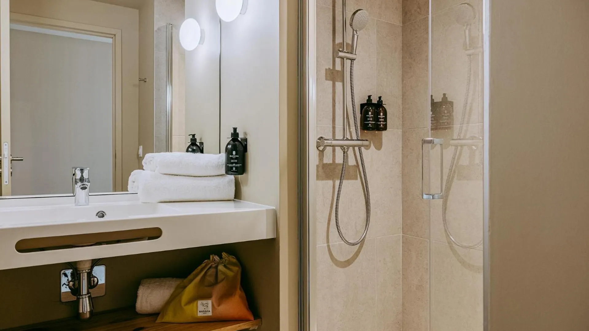 Hotel Sangha Toulouse