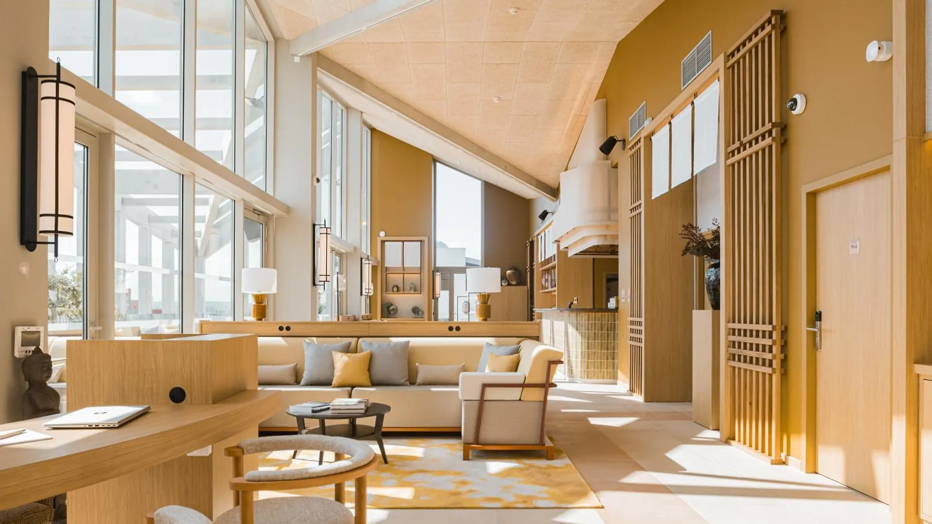 Hotel Sangha Toulouse