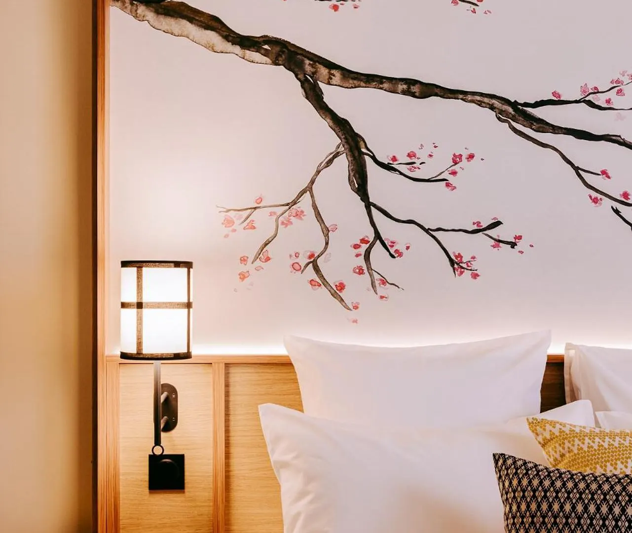 Hotel Sangha Toulouse